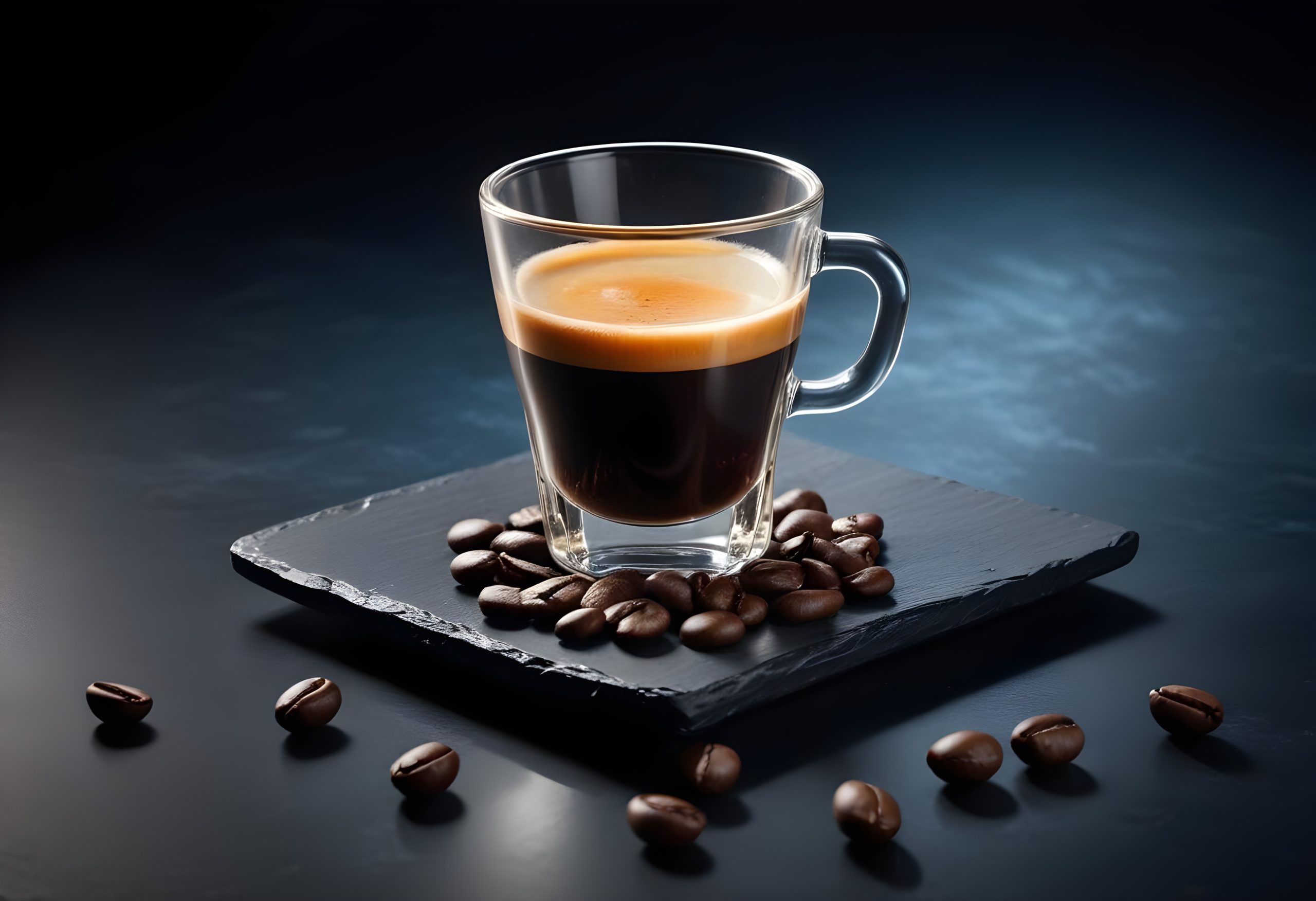 pikaso_texttoimage_An-espresso-shot-served-in-a-unique-glass-surround